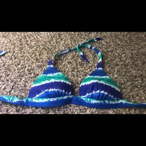 3 Victoria Secret Bikini Tops Size Large